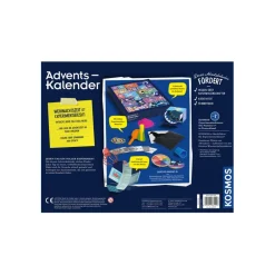 Käthe Wohlfahrt Adventskalender "Experimente"