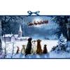 Käthe Wohlfahrt Adventskalender "Hunde-Weihnacht"