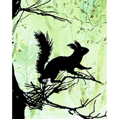 Käthe Wohlfahrt Adventskalender Lichterbogen "Weihnachtswald"