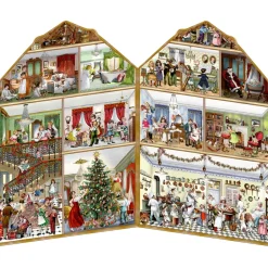 Käthe Wohlfahrt Adventskalender 