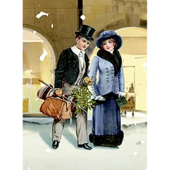 Käthe Wohlfahrt Adventskalender 