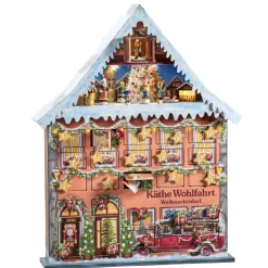Käthe Wohlfahrt Adventskalenderhaus "Weihnachtsdorf"