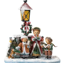 Kindertraum Adventssingen