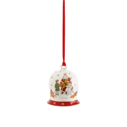 Villeroy & Boch Annual Christmas Edition Glocke 2021