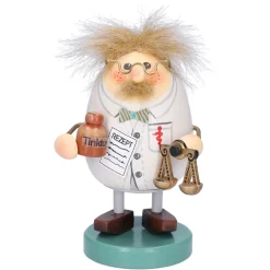 Käthes Original Apotheker, Duftl