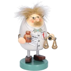 Käthes Original Apotheker, Duftl