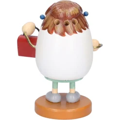 Käthes Original Arztin, Duftl