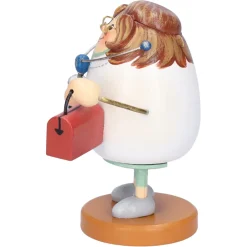 Käthes Original Arztin, Duftl