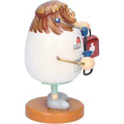 Käthes Original Arztin, Duftl