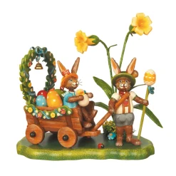 Hubrig Volkskunst Auf Der Fruhlingswiese