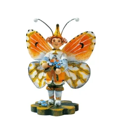 Kindertraum Aurorafalter Schmetterlingskind