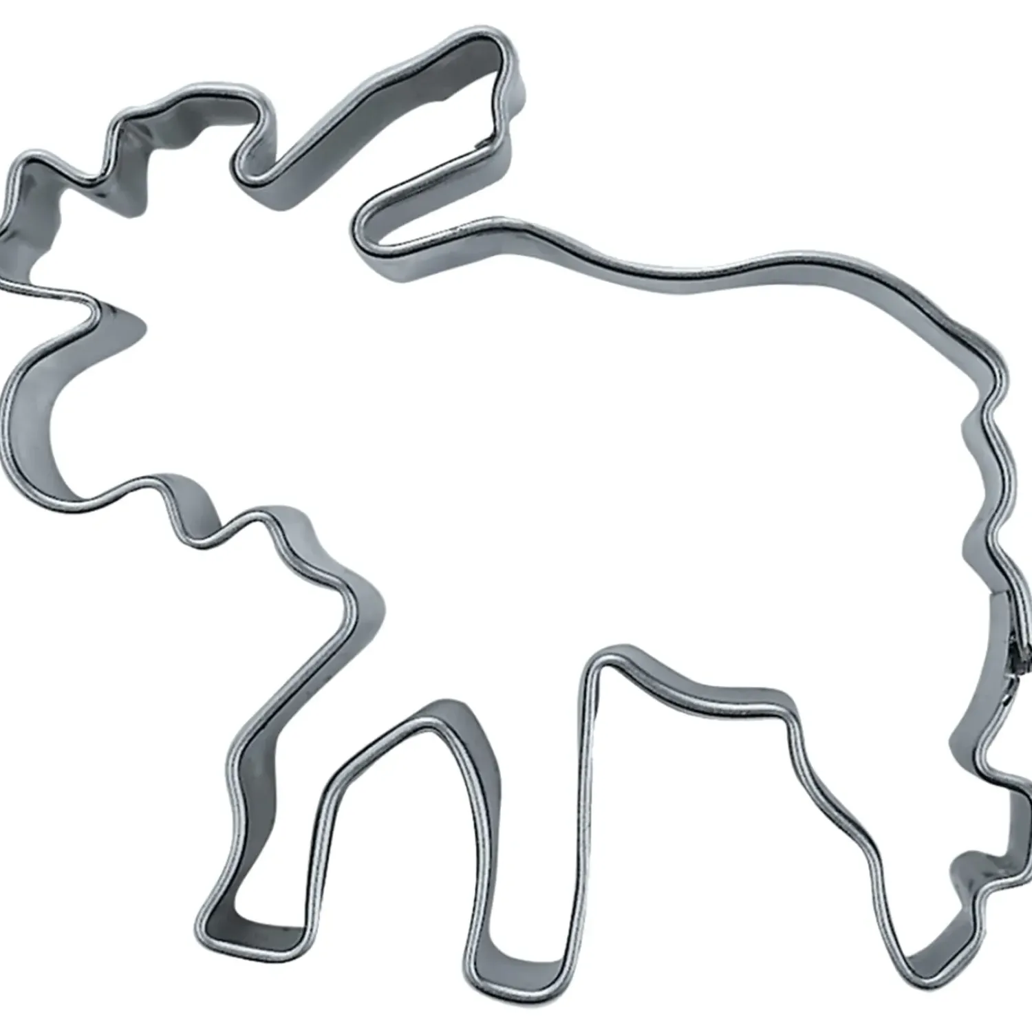 Käthe Wohlfahrt Ausstecher Elch