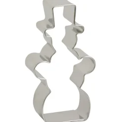 Käthe Wohlfahrt Ausstecher Schneemann