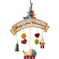 Käthes Original Baby'S Erstes Weihnachtsfest