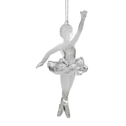 Käthe Wohlfahrt Ballerina (Stehend), Acryl