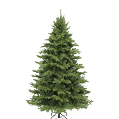 Käthe Wohlfahrt Baum Sherwood Deluxe Grun, 215 Cm