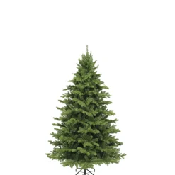 Käthe Wohlfahrt Baum Sherwood Deluxe Grun, 155 Cm