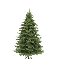 Käthe Wohlfahrt Baum Sherwood Deluxe Grun, 185 Cm