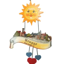 Käthes Original Baumbehang "Brugge"