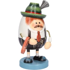 Käthes Original Bayer, Duftl