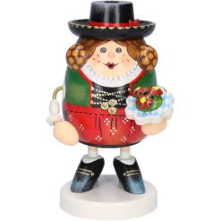 Käthes Original Bayerin, Duftl