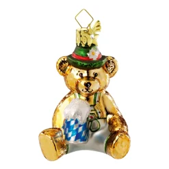 Poesie in Glas Bayerischer Bar