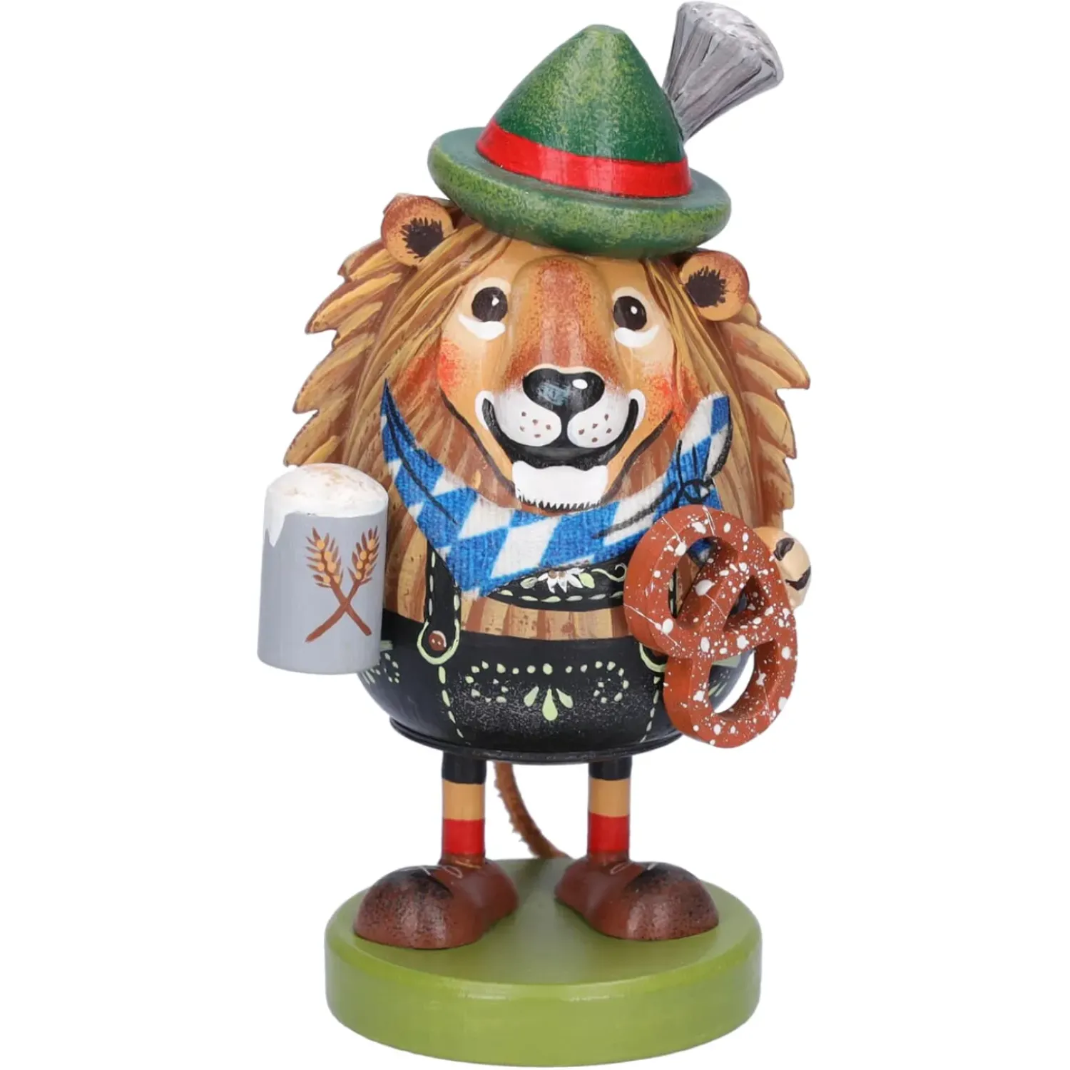 Käthes Original Bayerischer Lowe, Duftl