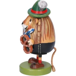 Käthes Original Bayerischer Lowe, Duftl