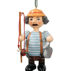 Käthes Original Butzl "Angler"