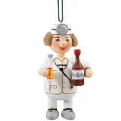 Käthes Original Butzl "Arzt"