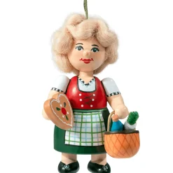 Käthes Original Butzl "Bayernmadchen"