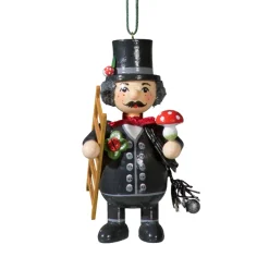 Käthes Original Butzl "Schornsteinfeger"