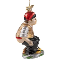 Poesie in Glas Caganer