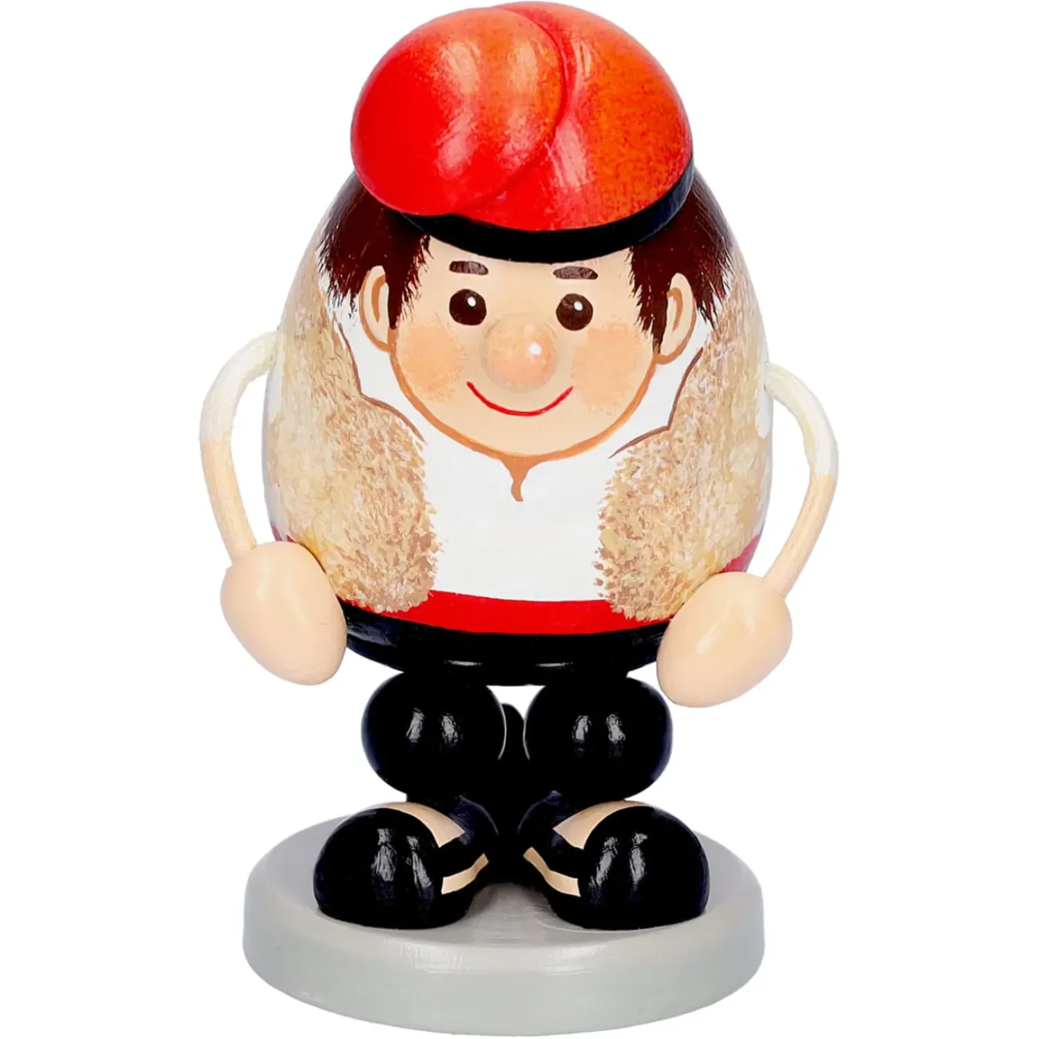 Käthes Original Caganer, Duftl