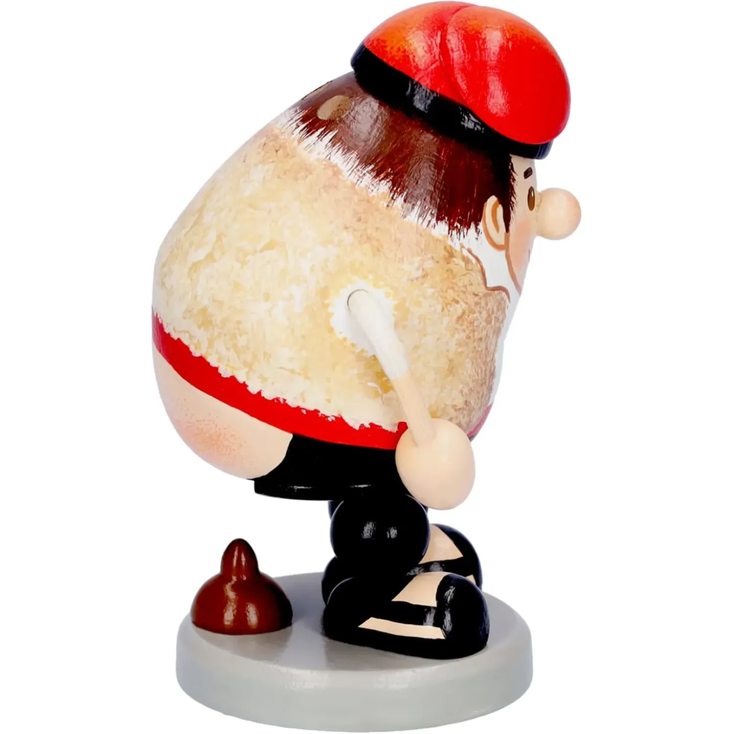 Käthes Original Caganer, Duftl