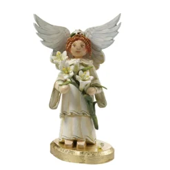 Kindertraum Dankbarkeit, Jahresengel 2012