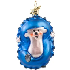 Poesie in Glas Der Igel "Jezek"