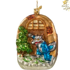 Poesie in Glas Der Wolf Und Die Sieben Geislein