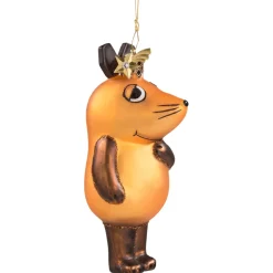 Poesie in Glas Die Maus