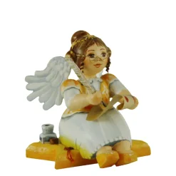 Kindertraum Dienstengel "Brief Furs Christkind"