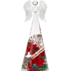 Käthe Wohlfahrt Dreamlight "Noel" - Engel Medium