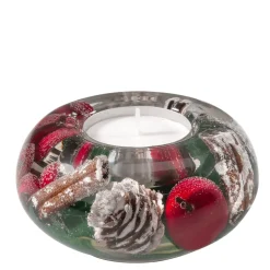 Käthe Wohlfahrt Dreamlight "Noel" - Kerzenhalter Ufo Smart