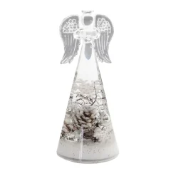 Käthe Wohlfahrt Dreamlight "Winter Story" - Engel Smart