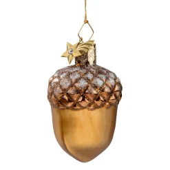 Poesie in Glas Eichel