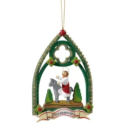 Käthes Original Einzug In Jerusalem, Oberammergau