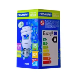 Herrnhuter Sterne Energiesparlampe