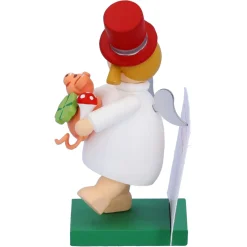 Käthes Original Engel Mit Glucksbringern 