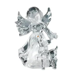 Käthe Wohlfahrt Engel Mit Reh (Mit Beleuchtung)