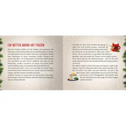 Käthe Wohlfahrt Escape-Room-Adventskalender "Weihnachtliche Schnitzeljagd"