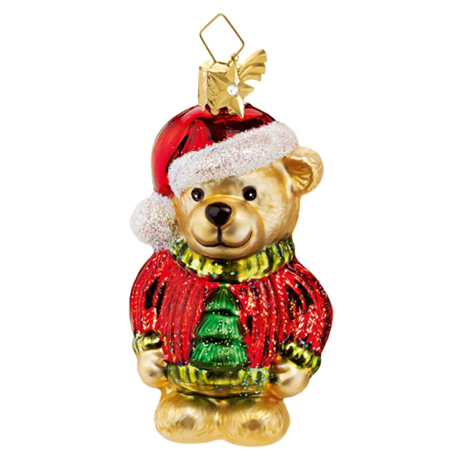 Poesie in Glas Festtagsbarchen